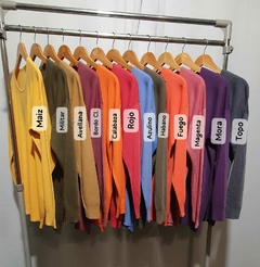 14672 - Sweater Madrid en internet