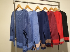 14678 - Sweater Bogotá en internet