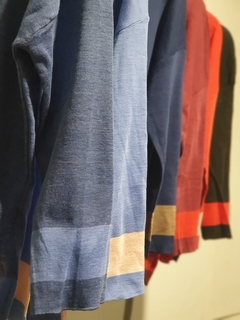 14678 - Sweater Bogotá - tienda online