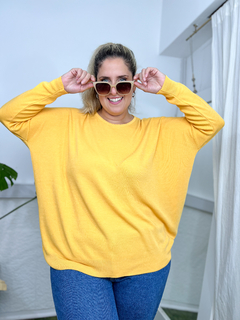 14624 - Sweater Berlin Over - comprar online