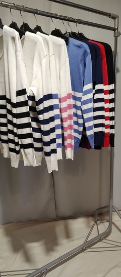 14323 - Sweater Atenas - comprar online