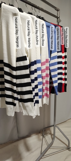 14323 - Sweater Atenas