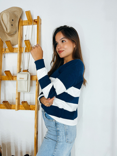 14324- Sweater Suiza - comprar online