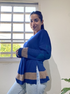 14678 - Sweater Bogotá - comprar online