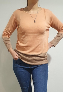 14679 - Sweater Nairobi en internet