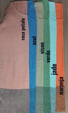 14679 - Sweater Nairobi - Epilogomayorista