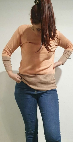 14679 - Sweater Nairobi