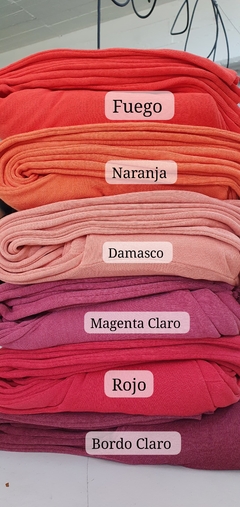 14322 - Sweater París - comprar online