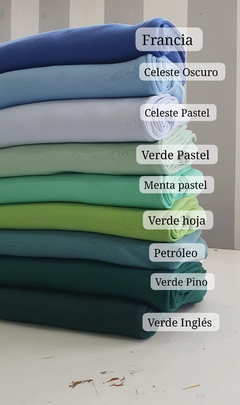 14322 - Sweater París en internet