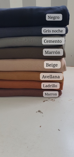 14322 - Sweater París - Epilogomayorista