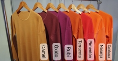 14321 - Sweater Londres - comprar online