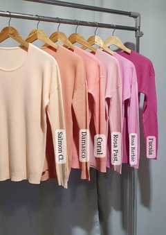 14321 - Sweater Londres en internet