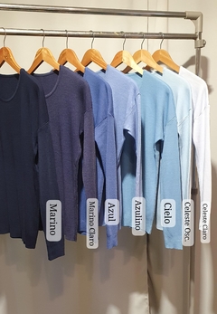 14321 - Sweater Londres - Epilogomayorista