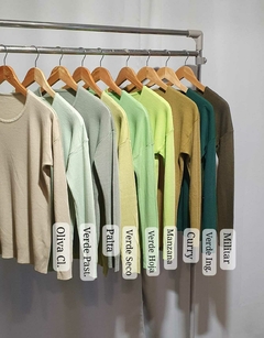 14321 - Sweater Londres - tienda online