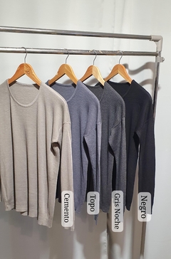 14321 - Sweater Londres