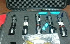 Banner de la categoría Luces Forenses 