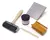 Kit para toma de Huellas Dactilares