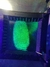 Reactivo Físico Pulverulento Fluorescente 42 grs - Impronta Forense