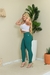 Imagem do Leggings tecido montaria