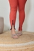 Leggings tecido montaria - Aroma's Girls