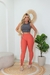 Leggings tecido montaria - loja online