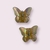 Prendedor Borboleta - loja online