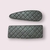 Hair Clip Courino Matelassê - loja online