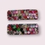 Hair Clip Pedrinhas