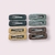 Hair Clip Retangular Courino - comprar online