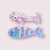 Hair Clip Gatinha com Peixinha na internet