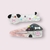 Hair Clip Cachorrinho com Casinha na internet