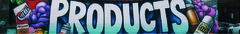 Banner de la categoría Productos