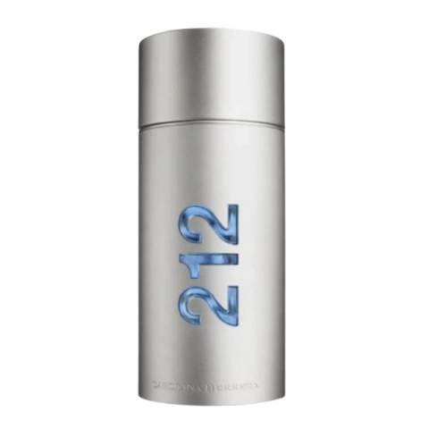 Perfume 212 Men Carolina Herrera EDT 100ml