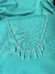 Choker Bolinhas de Prata (CÓD. L1CHO301) - comprar online