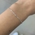 Pulseira Corrente Singapura - comprar online