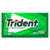 Chiclete Trident Menta 8g