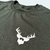 Camiseta Regular Old Saw Florest - comprar online
