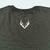 Camiseta Regular Old Saw Florest na internet