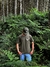 Camiseta Regular Old Saw Florest - Old Saw