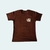 Camiseta Regular Old Saw Timber - comprar online