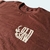 Camiseta Regular Old Saw Timber na internet