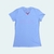 Camiseta Baby Look Old Saw White Rose na internet