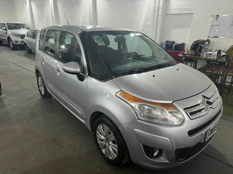 Citroen Picasso 2013 - comprar online
