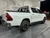 Toyota Hilux 2021 en internet