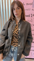 CAMPERA BOMBER MARISOL en internet