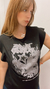 MUSCOLSA ROCKSTAR - I love Juana Lanus