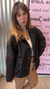 CAMPERA CATANIA - I love Juana Lanus