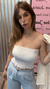STRAPLESS
