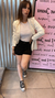 SHORT JEAN CON STRASS MIRAMAR en internet