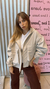 CAMPERA PILOTO VIGGA - I love Juana Lanus